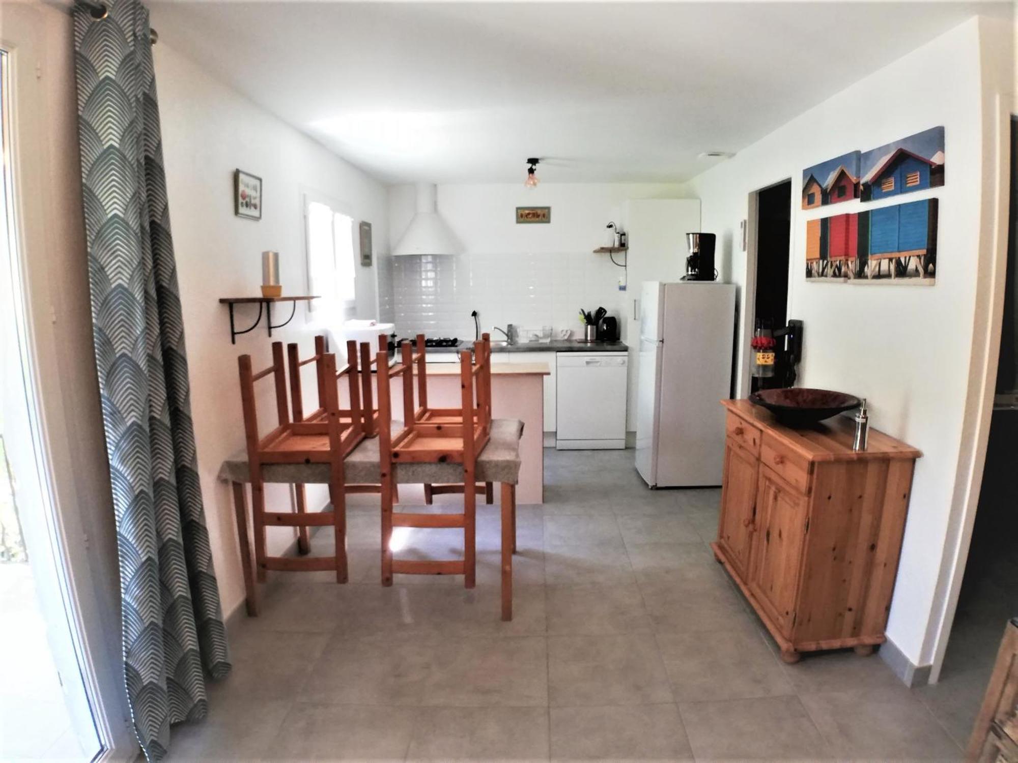 Gites Domaine De La Barnerie Saint Alban Auriolles Værelse billede